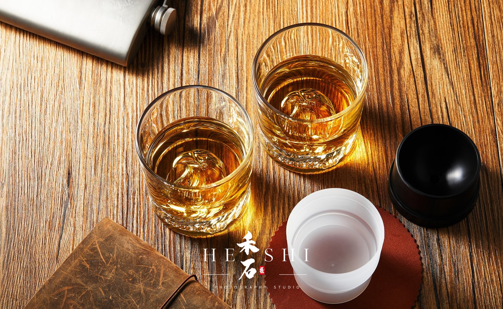 商业摄影场景图 - 禾石