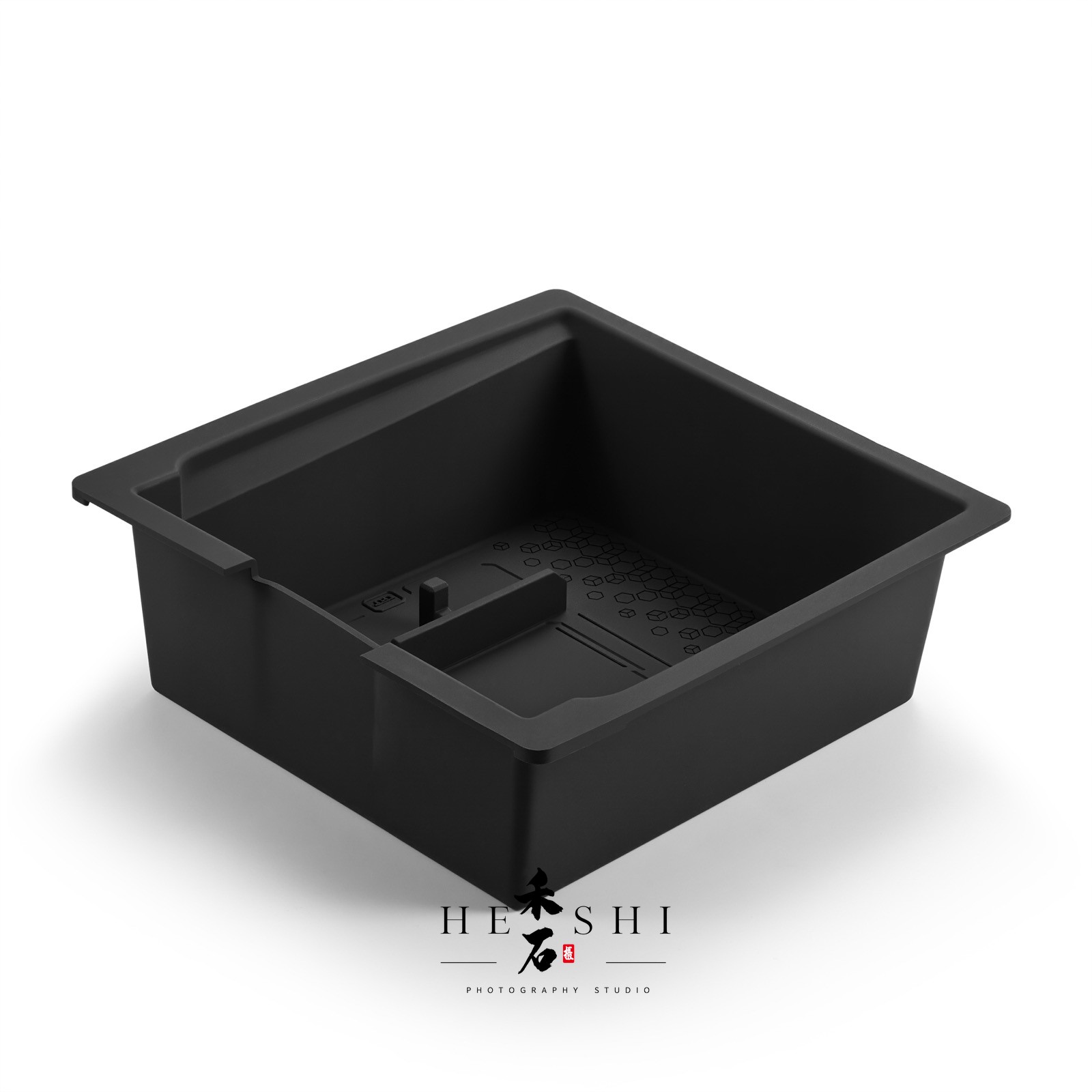 硅胶烘焙模具 · 家居餐厨 产品拍摄案例 - 禾石商业摄影